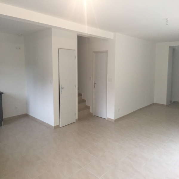 Offres de location Villa Saint-Martin-de-Valgalgues 30520