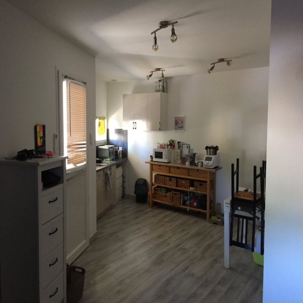 Offres de vente Appartement Saint-Mamert-du-Gard