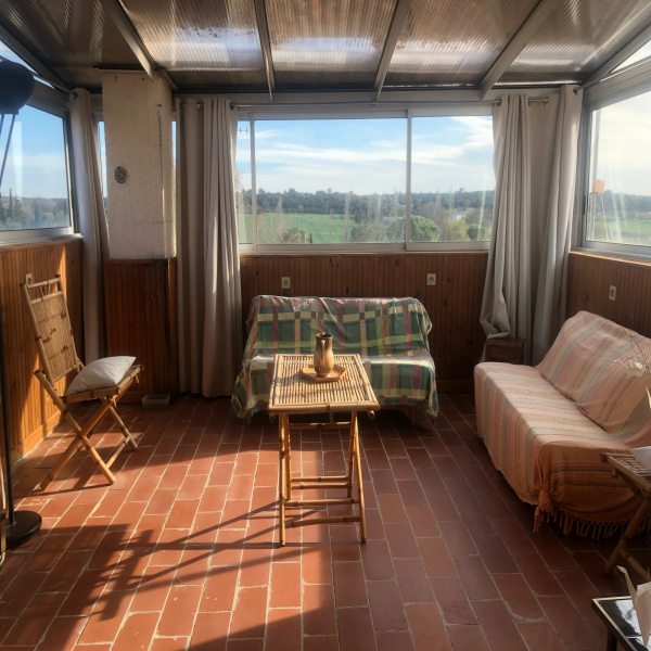 Offres de vente Maison de village Parignargues 30730