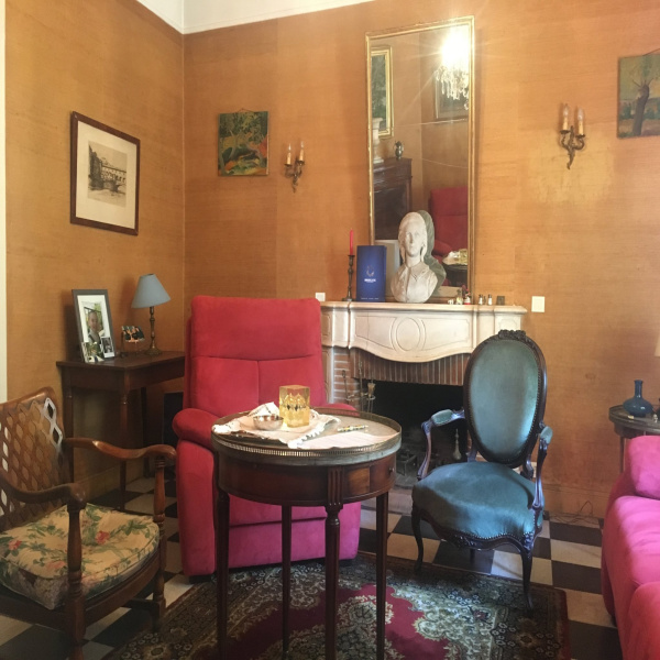 Offres de vente Maison Nîmes 30000