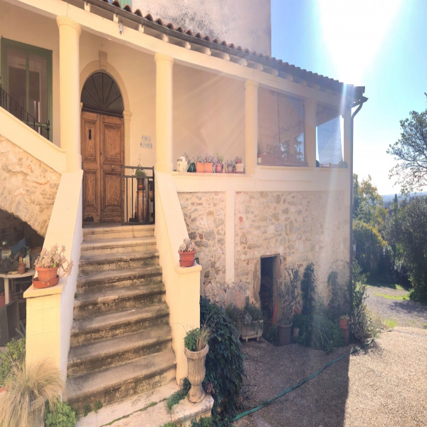 Offres de vente Propriete Sauzet 30190