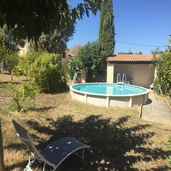 Offres de vente Villa Ribaute-les-Tavernes 30720
