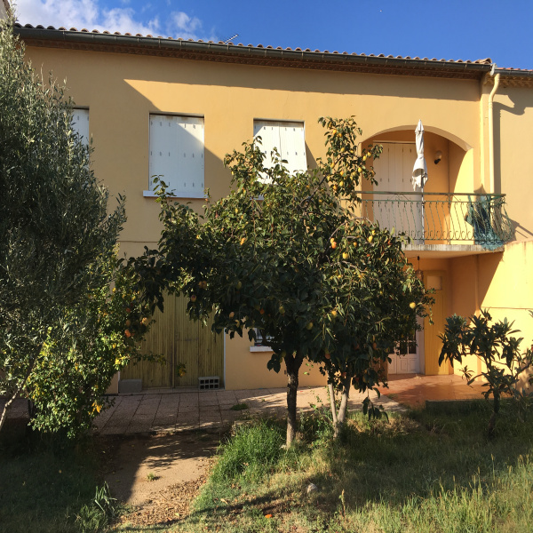 Offres de vente Villa Garons 30128