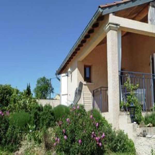 Offres de vente Maison Aigremont 30350