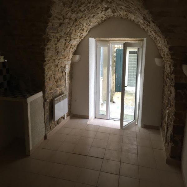 Offres de location Appartement Gajan 30730