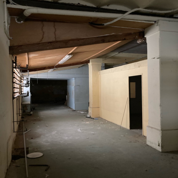 Vente Immobilier Professionnel Local commercial Nîmes 30900