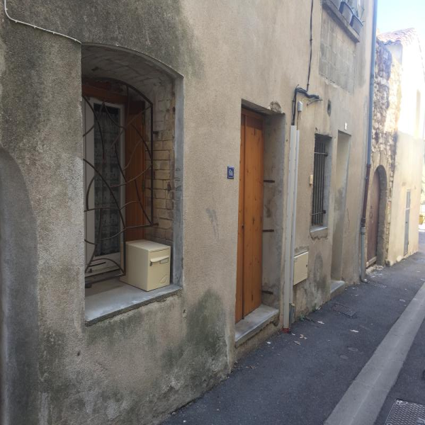 Offres de vente Appartement Fons 30730