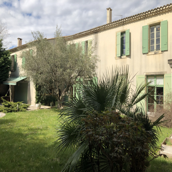 Offres de vente Maison de village Vauvert 30600