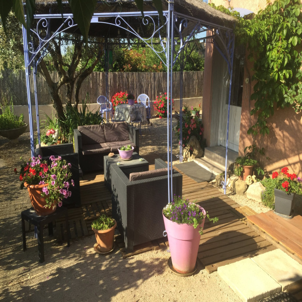 Offres de vente Villa Dions 30190