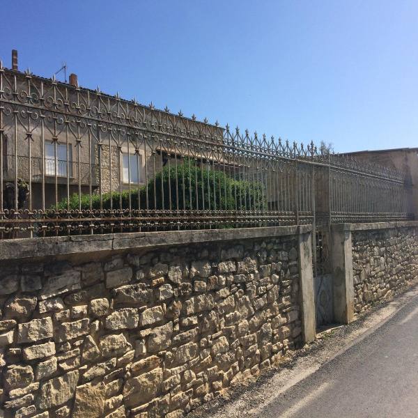 Offres de vente Bastide Castelnau-Valence 30190