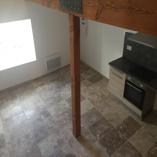 Offres de location Appartement Lédignan 30350