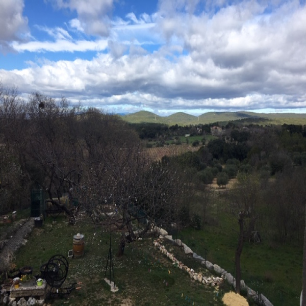 Offres de location Appartement Montpezat 30730