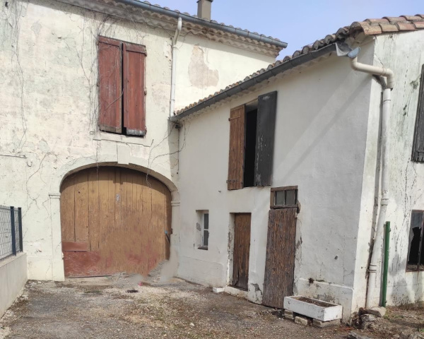 Offres de vente Maison Saint-Mamert-du-Gard 30730