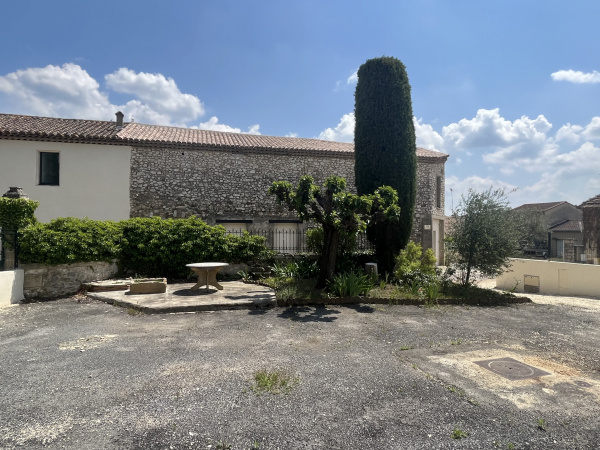 Offres de vente Maison Saint-Mamert-du-Gard 30730