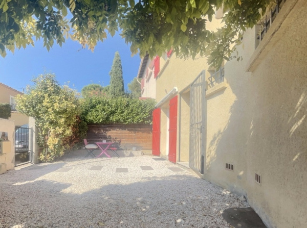 Offres de vente Maison Nîmes 30900