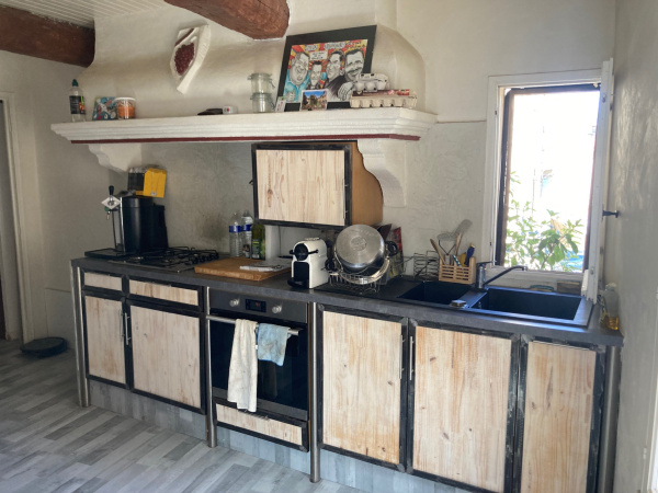 Offres de vente Maison de village Gajan 30730
