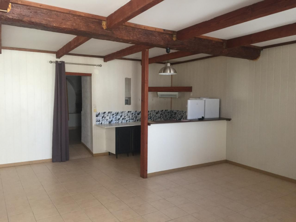 Offres de location Appartement Saint-Mamert-du-Gard 30730