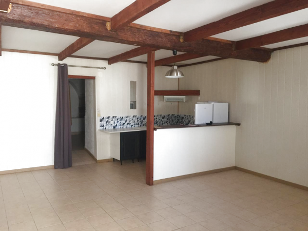 Offres de location Appartement Saint-Mamert-du-Gard 30730