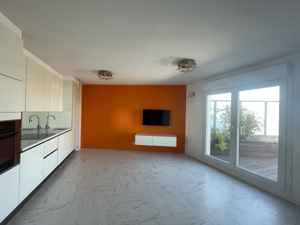 Offres de vente Appartement Nîmes 30900