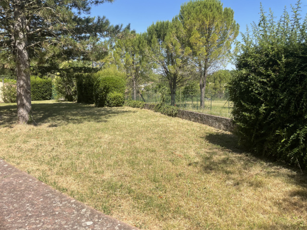 Offres de vente Terrain à batir Gajan 30730