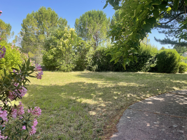 Offres de vente Terrain à batir Gajan 30730