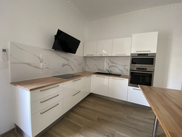 Offres de location Appartement Nîmes 30000