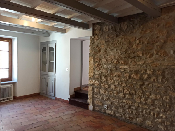 Offres de location Appartement Saint-Mamert-du-Gard 30730