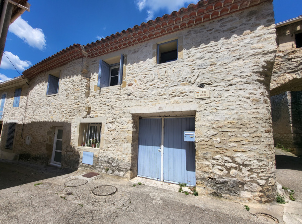 Offres de vente Maison de village Gajan 30730