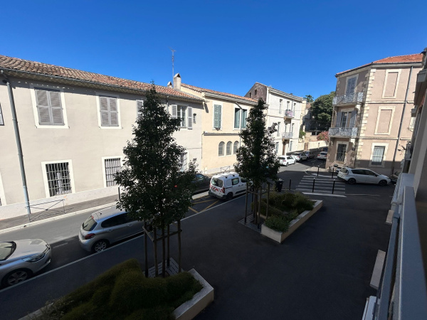 Offres de location Appartement Nîmes 30000
