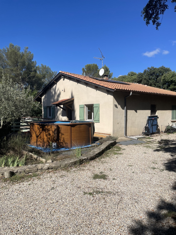 Offres de vente Maison Nîmes 30900