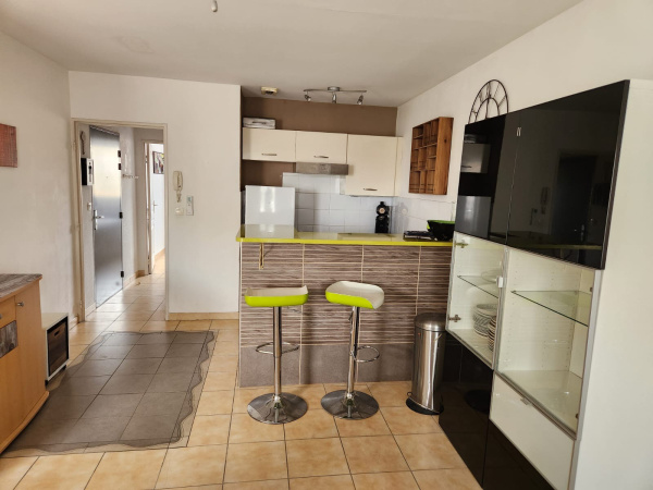 Offres de location Appartement Nîmes 30900