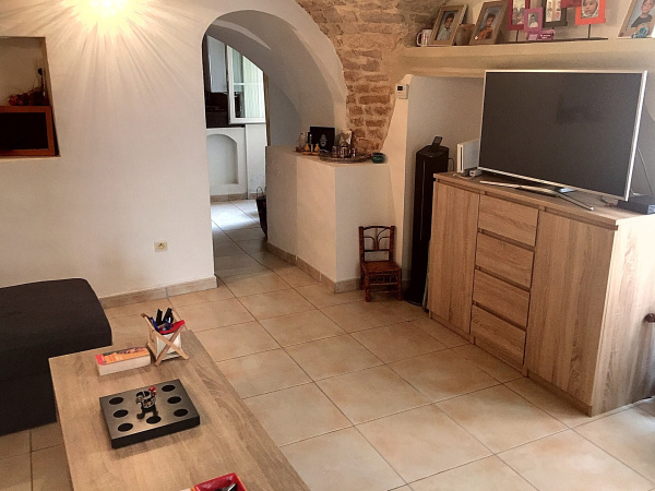 Offres de vente Maison de village Saint-Mamert-du-Gard 30730