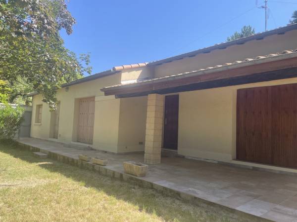Offres de vente Villa Gajan 30730