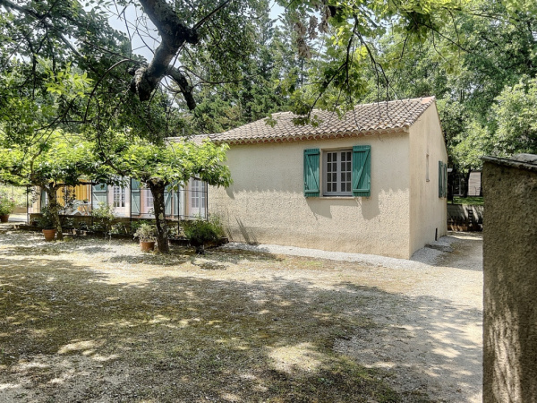Offres de vente Villa Saint-Mamert-du-Gard 30730